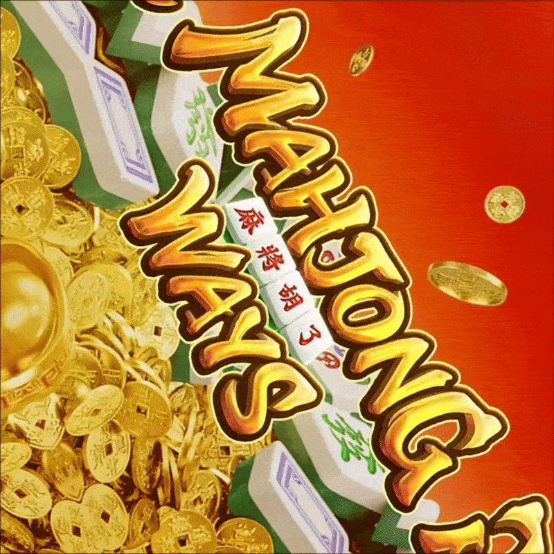 Mahjong Ways